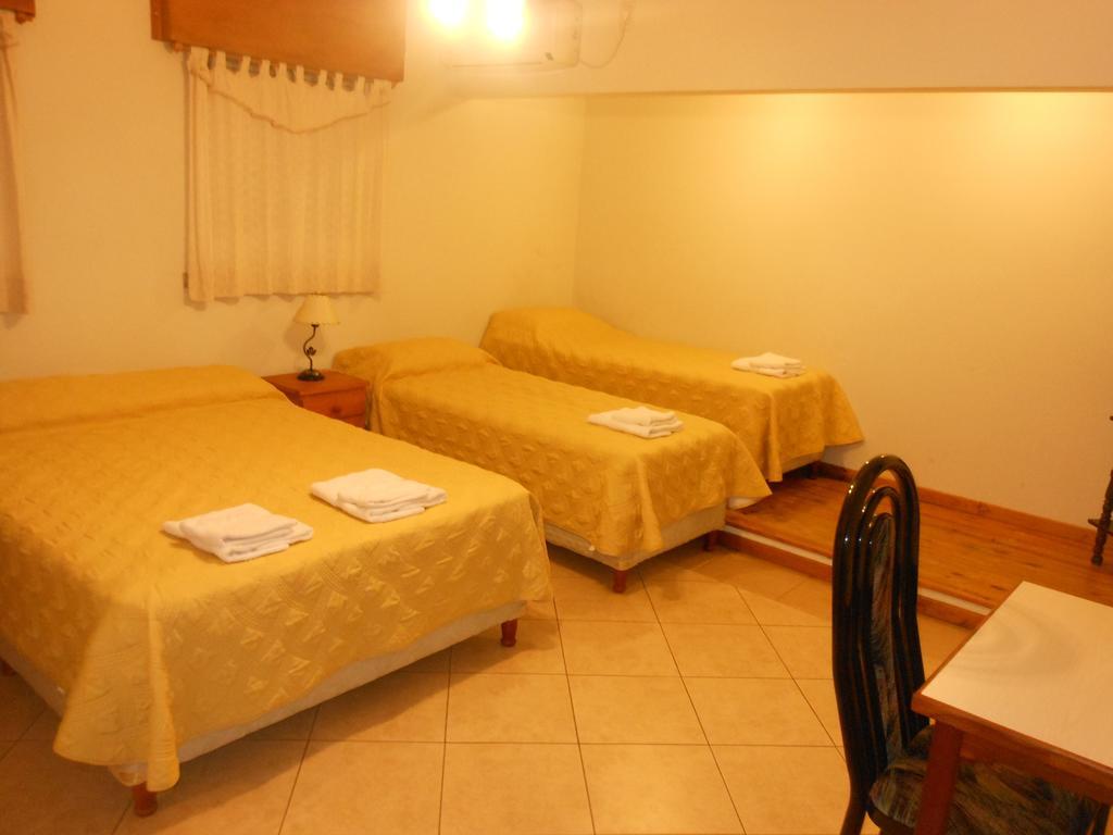 Hostería Viejo Almacen Colón Habitación foto