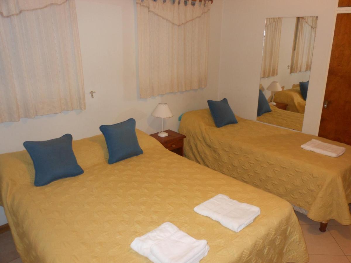 Hostería Viejo Almacen Colón Habitación foto