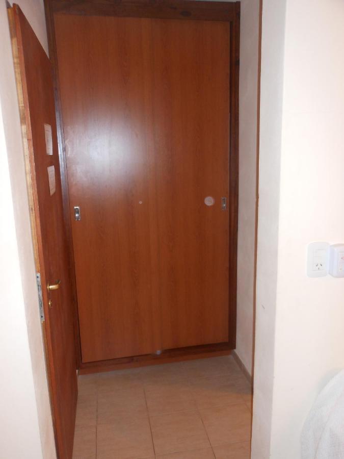 Hostería Viejo Almacen Colón Habitación foto