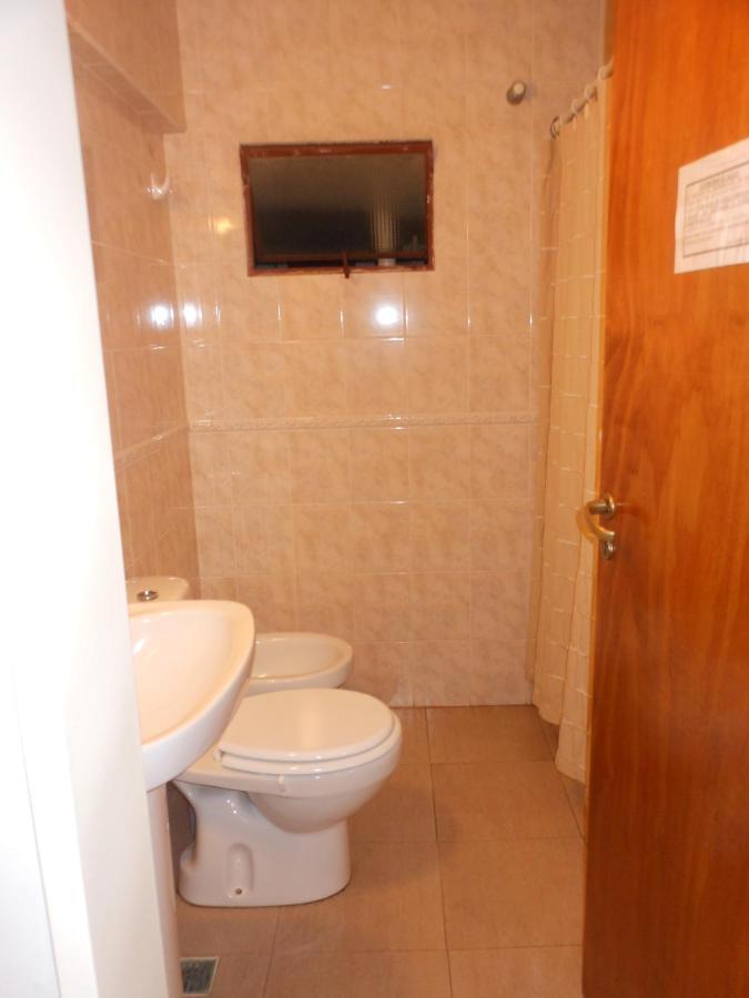 Hostería Viejo Almacen Colón Habitación foto