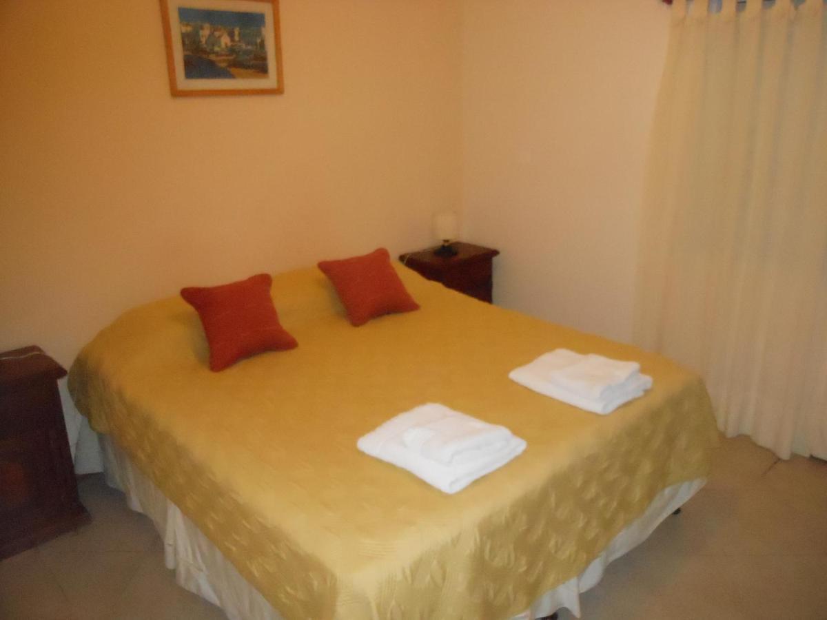 Hostería Viejo Almacen Colón Habitación foto