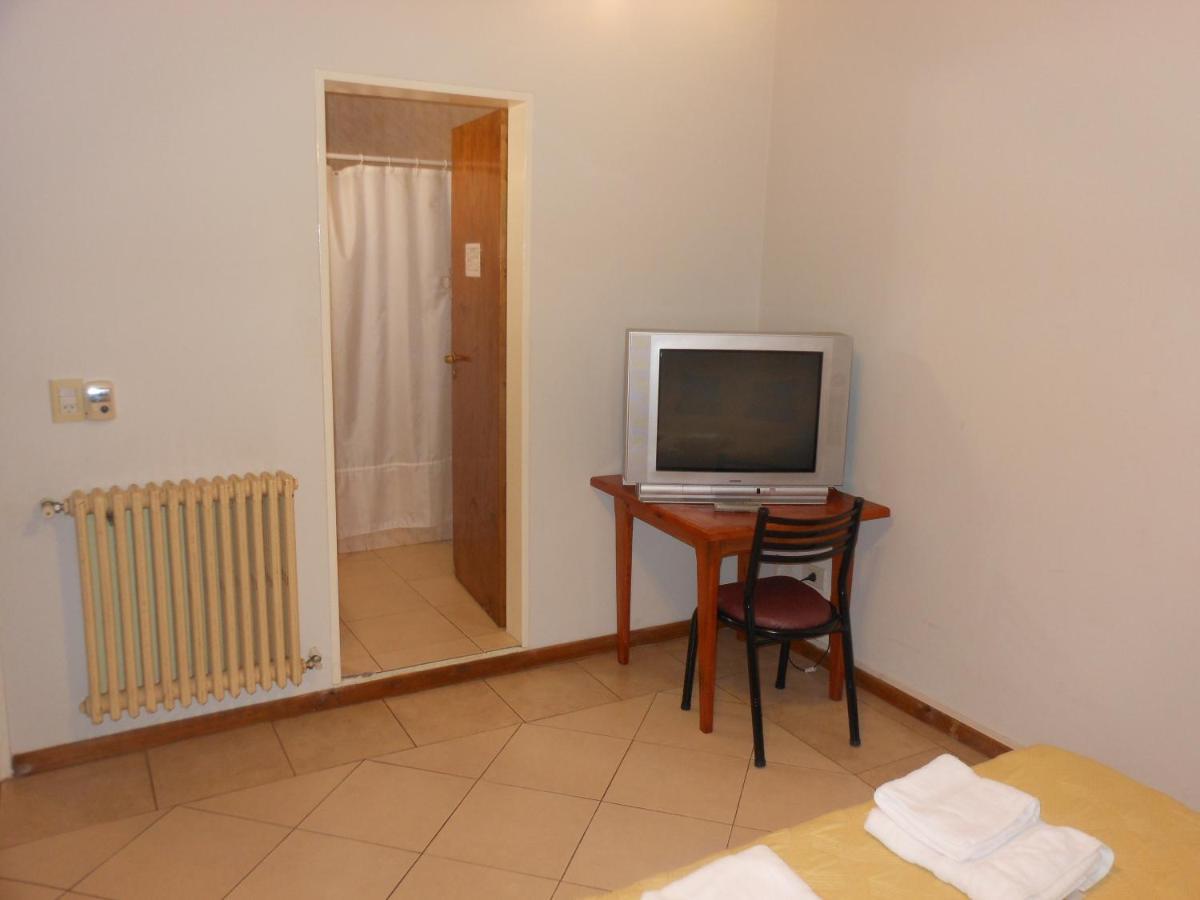Hostería Viejo Almacen Colón Habitación foto