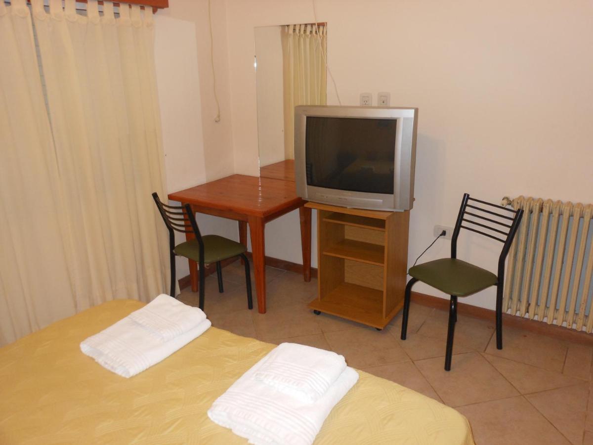 Hostería Viejo Almacen Colón Habitación foto