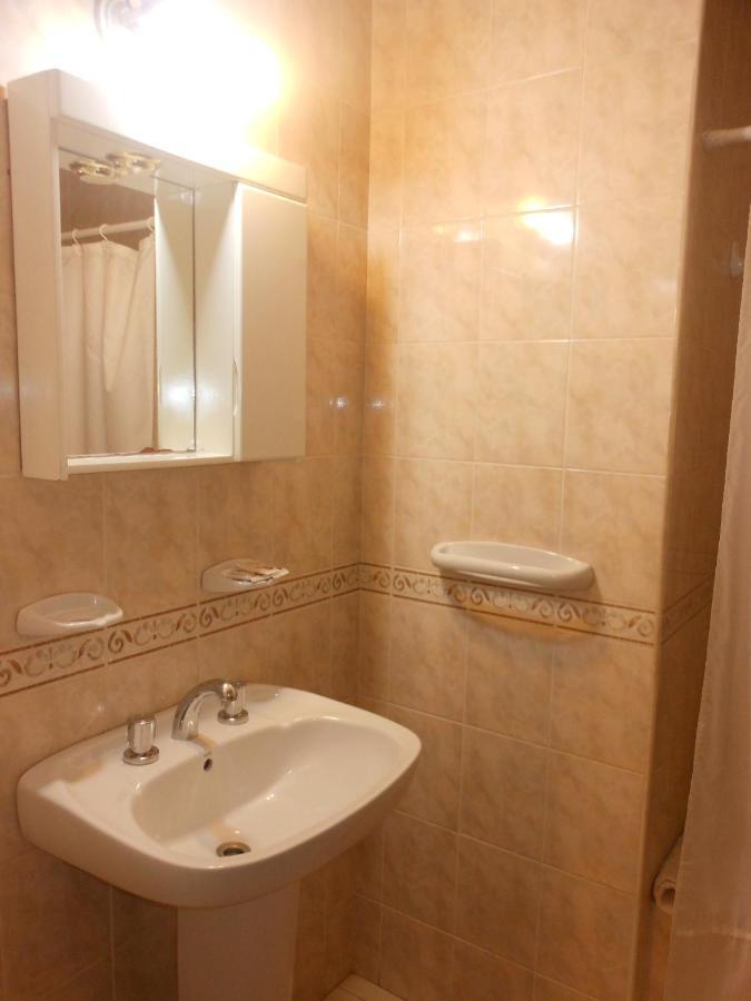Hostería Viejo Almacen Colón Habitación foto